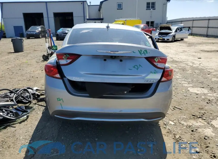 1C3CCCAB9FN702839# 6