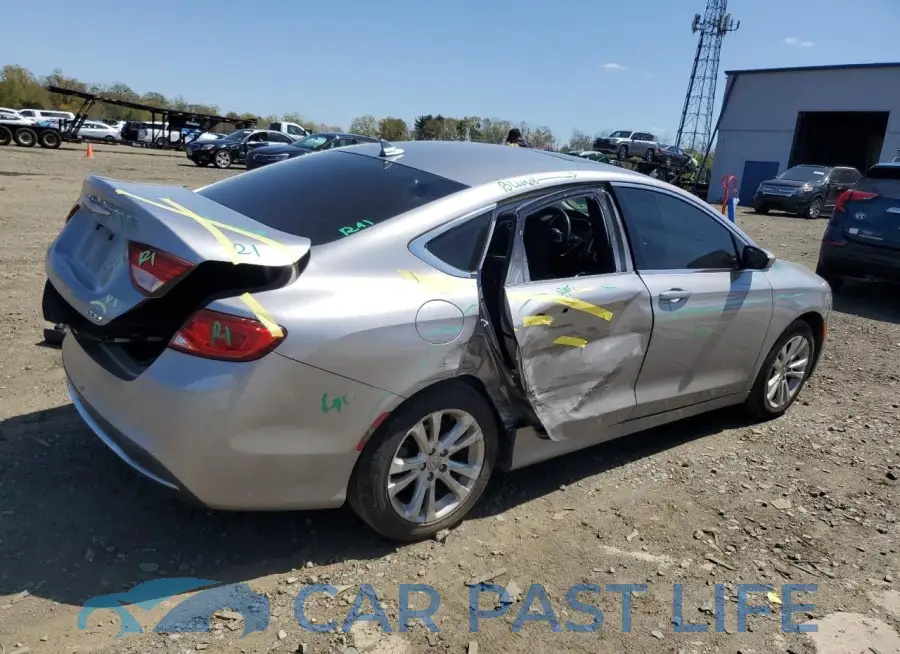 1C3CCCAB9FN702839# 3