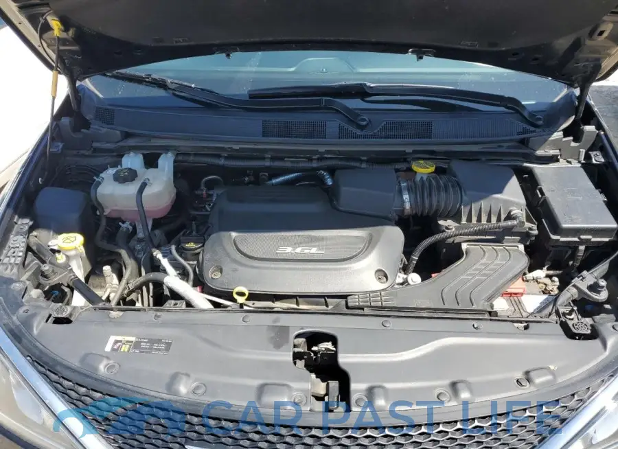 2C4RC1EG5JR167066# 12