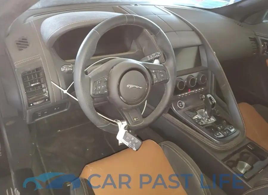SAJD55FE5PCK81810# 8