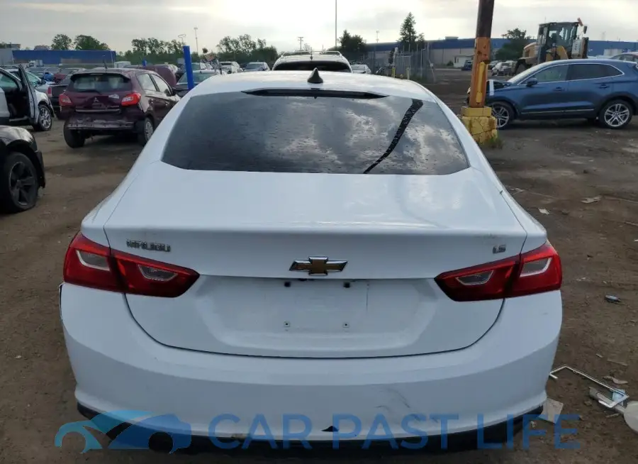 1G1ZB5ST1GF262633# 6
