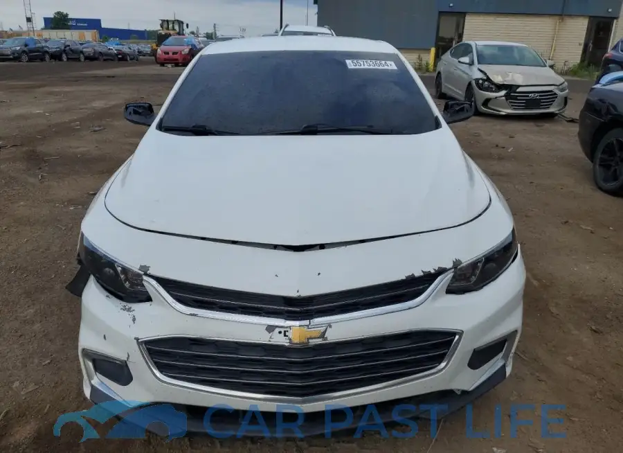 1G1ZB5ST1GF262633# 5