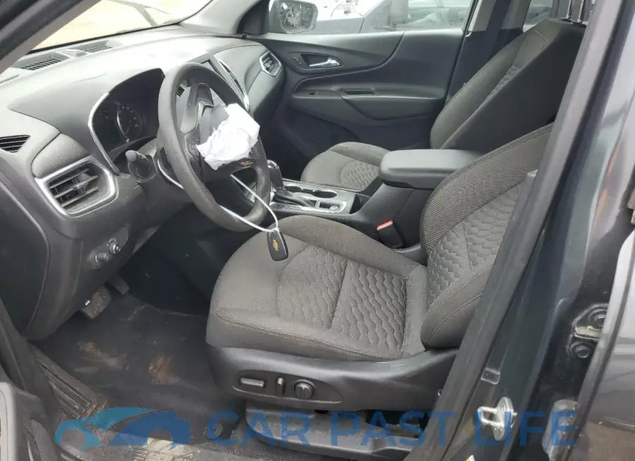 2GNAXUEV6L6200119# 7