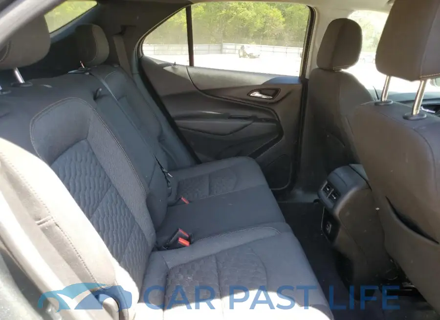 2GNAXUEV6L6200119# 10