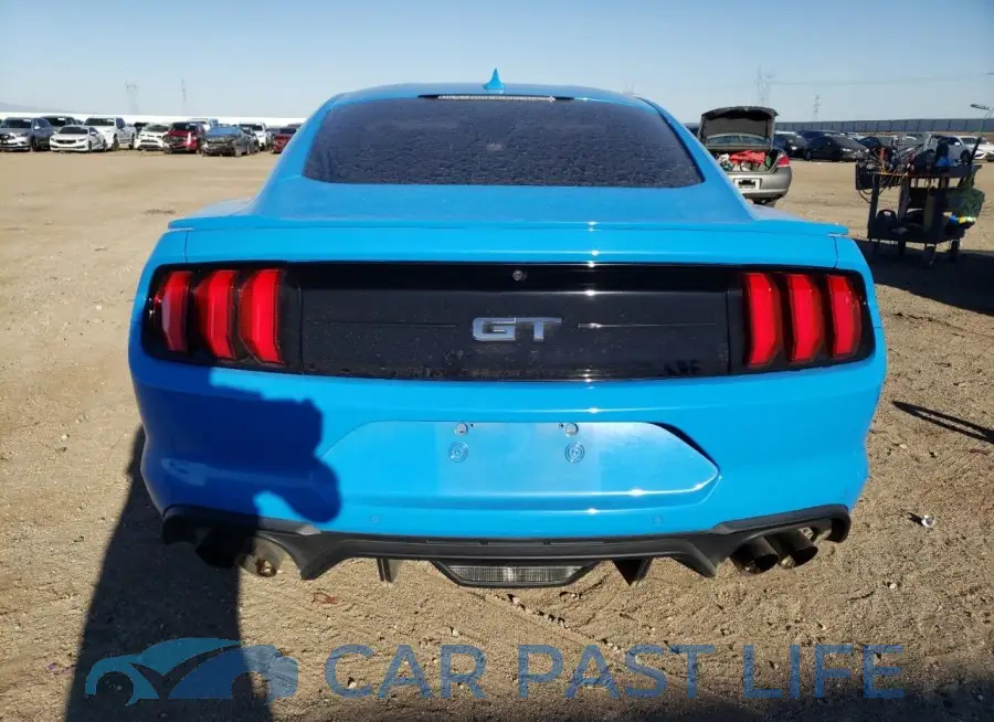 1FA6P8CFXN5135460# 6