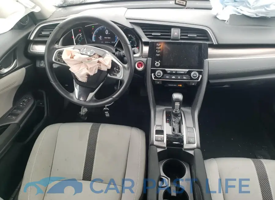 19XFC1F33LE200276# 8