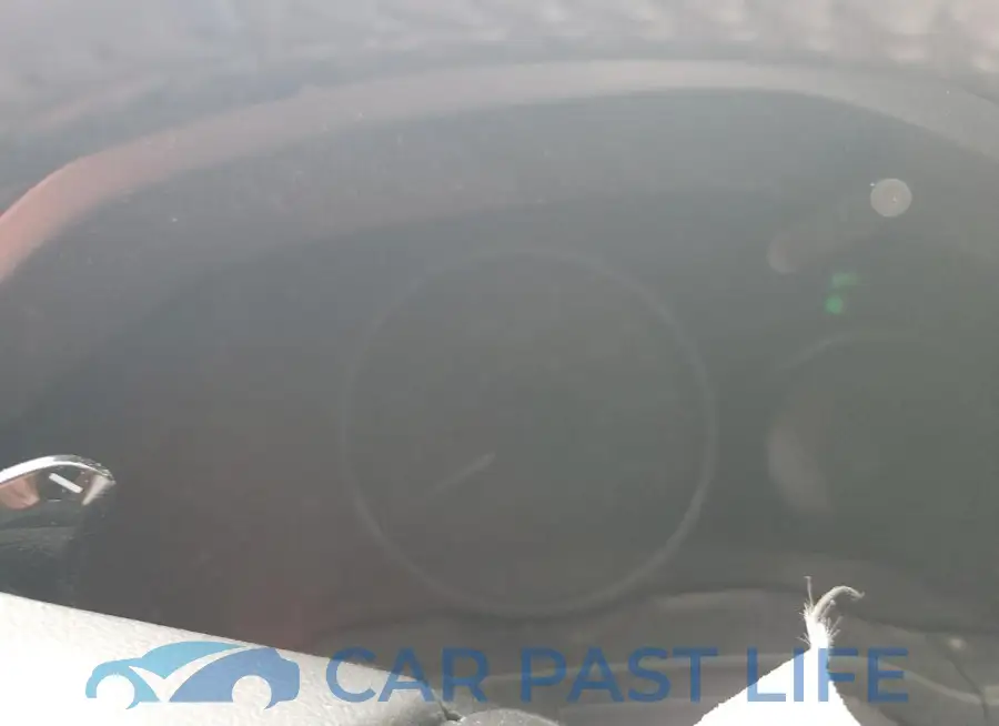 3CZRU5H11NM726616# 9