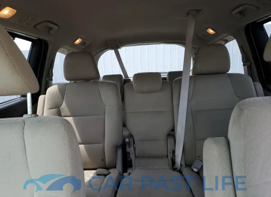 5FNRL5H3XGB013957# 10