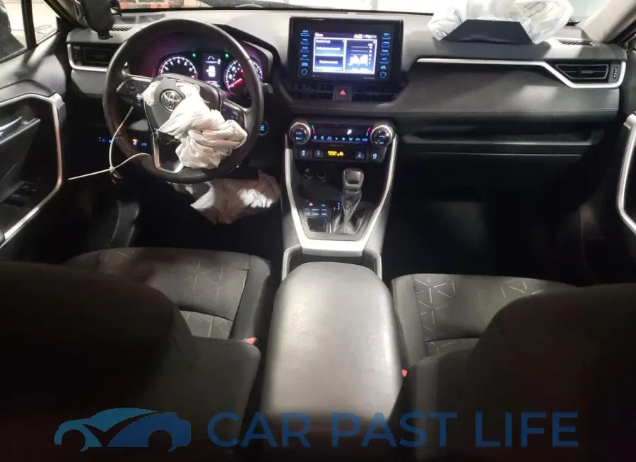2T3P1RFV2MW189142# 8