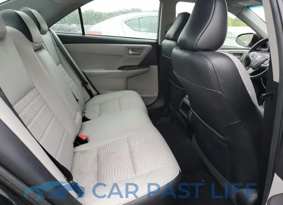 4T1BF1FK7FU476121# 10