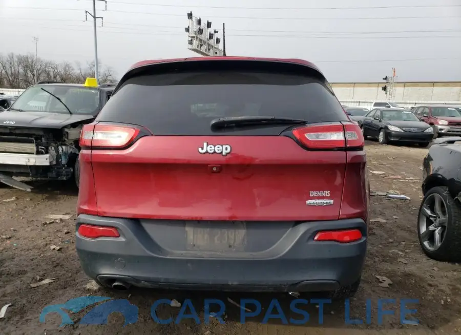1C4PJLCB2FW517557# 6
