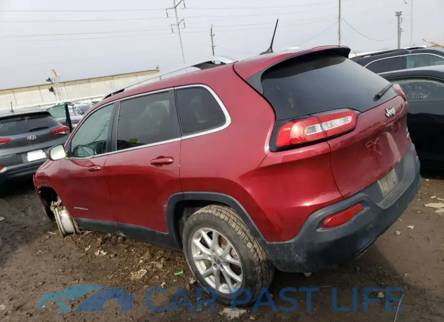 1C4PJLCB2FW517557# 2