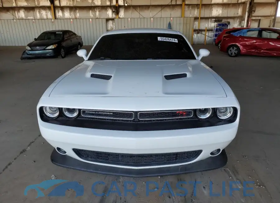 2C3CDZFJ6JH161458# 5