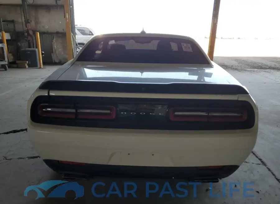 2C3CDZFJ6JH161458# 6