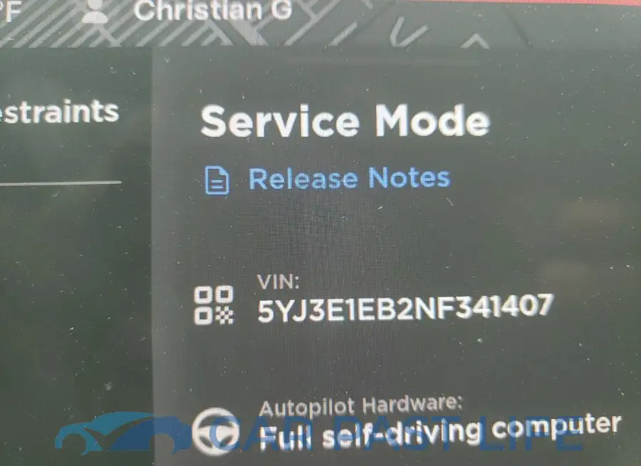 5YJ3E1EB2NF341407# 13