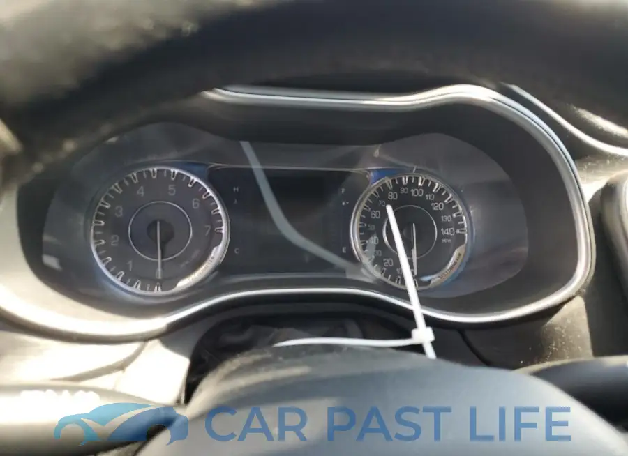 1C3CCCAB9FN701898# 9