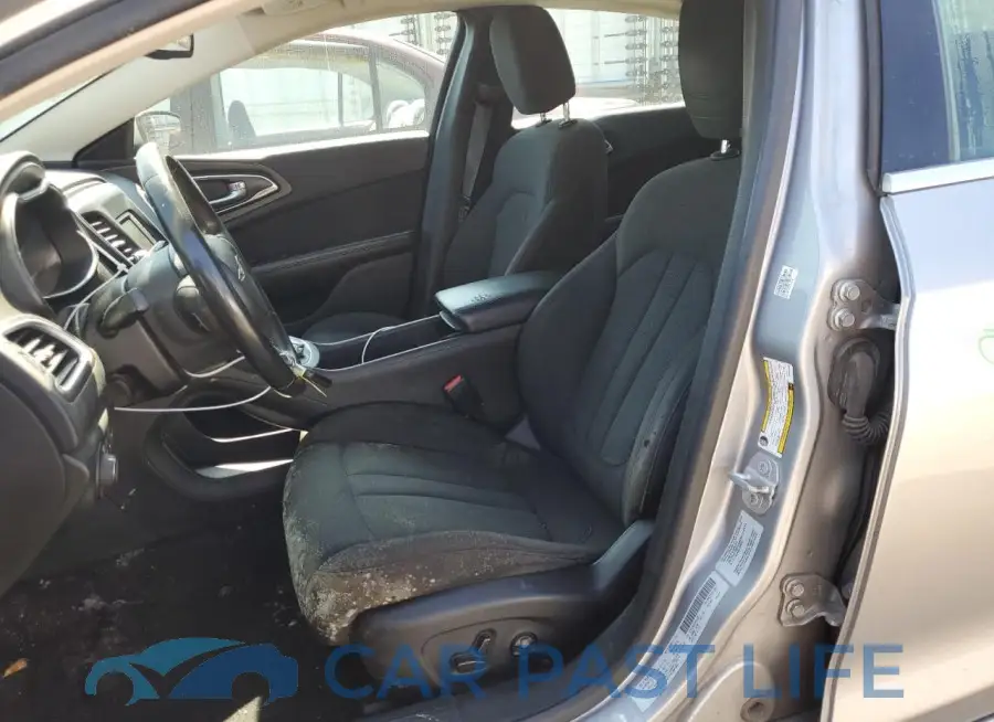1C3CCCAB9FN701898# 7