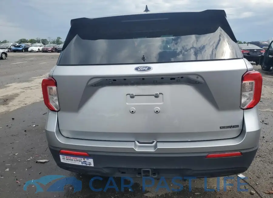 1FM5K8AC4MNA11885# 6
