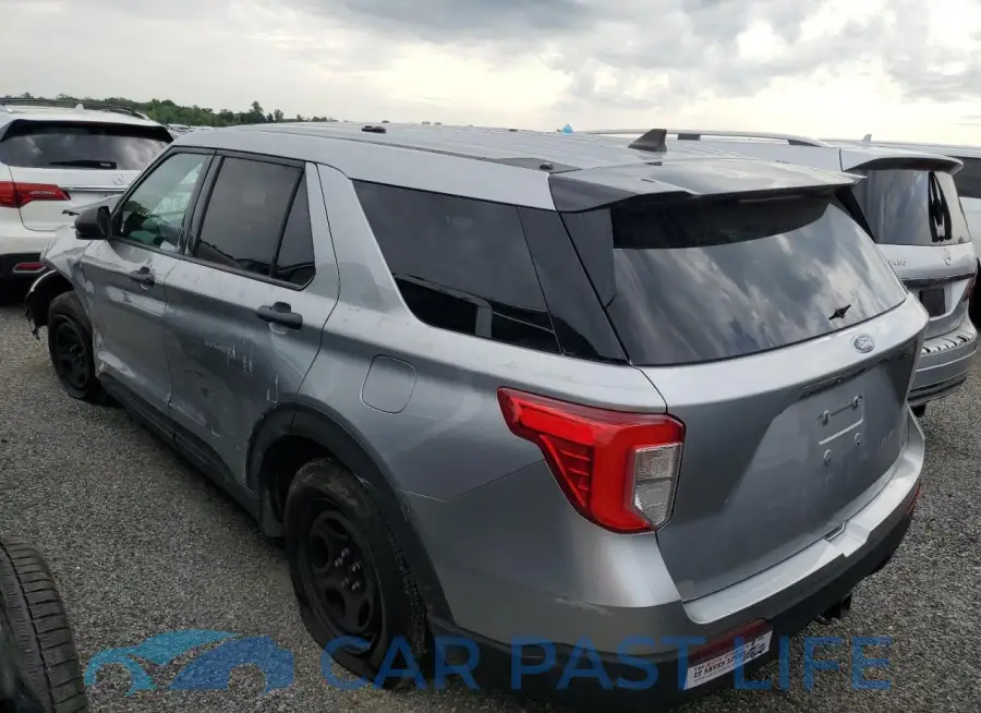 1FM5K8AC4MNA11885# 2