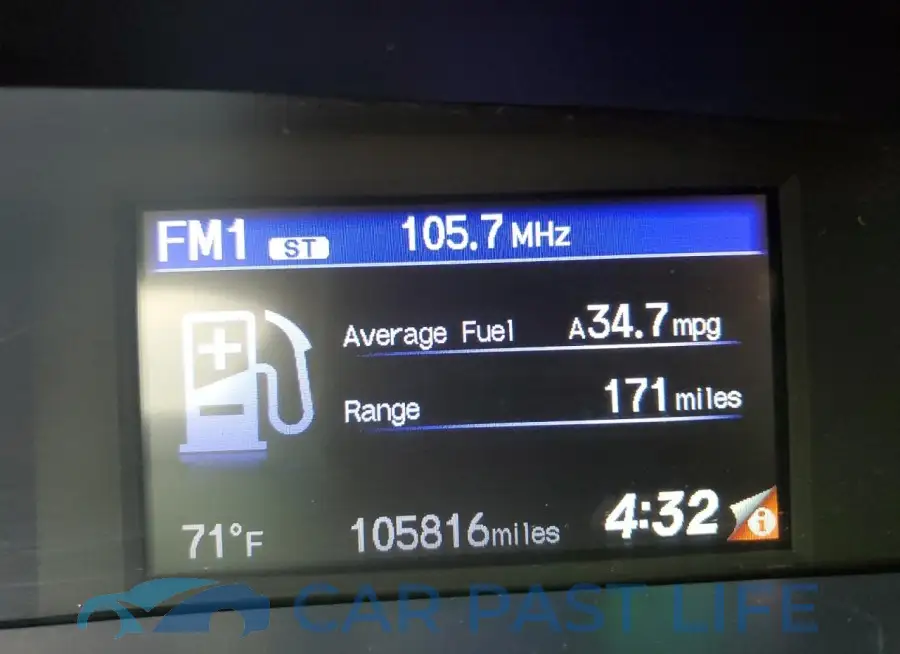 19XFB2F57FE221324# 9