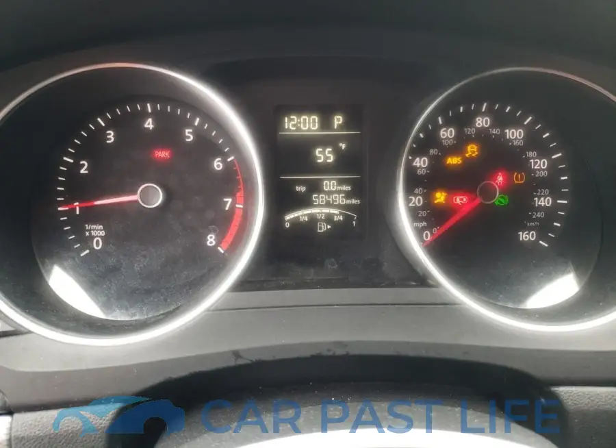 3VW2B7AJ2HM315441# 9