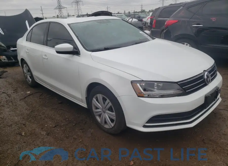 3VW2B7AJ2HM315441# 4