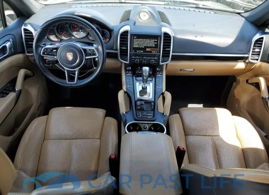 WP1AA2A21GKA15679# 8