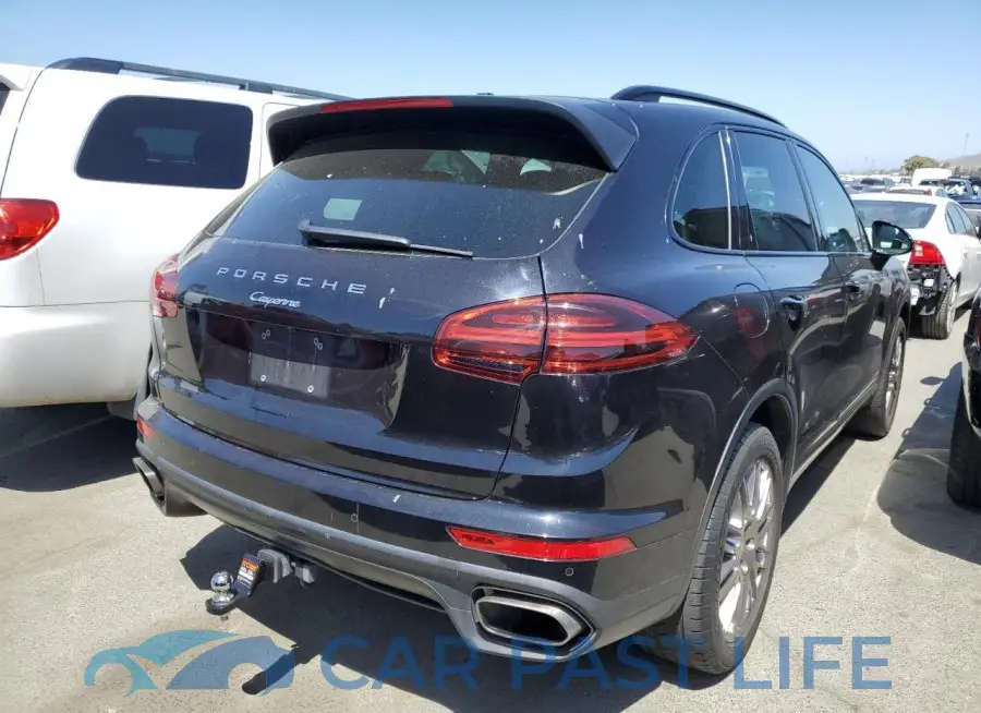 WP1AA2A21GKA15679# 3