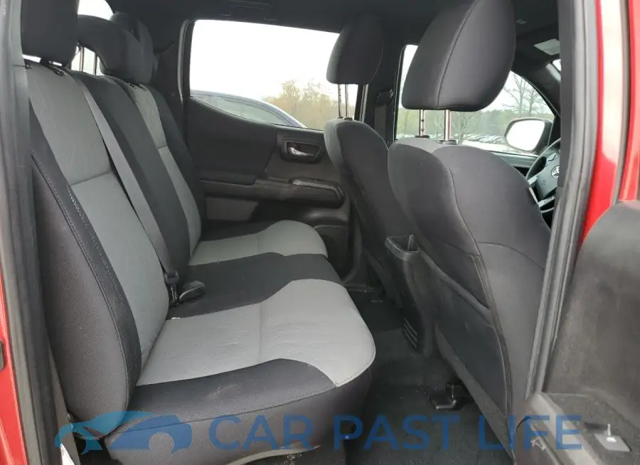3TMCZ5AN3PM577445# 10