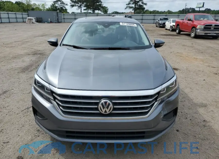 1VWSA7A37NC008235# 5