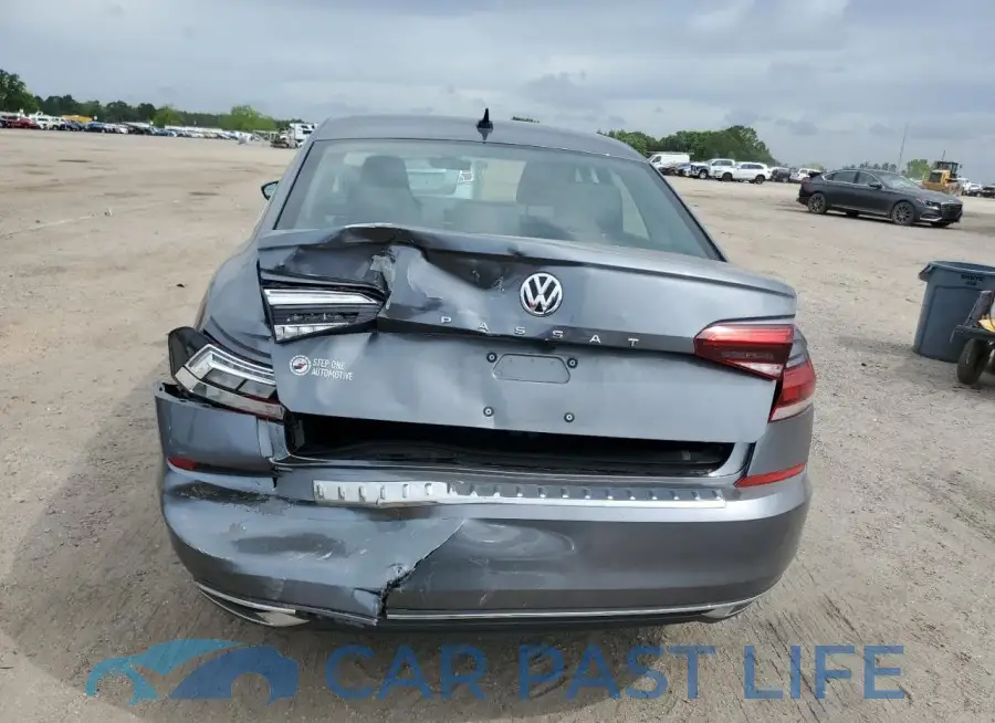 1VWSA7A37NC008235# 6