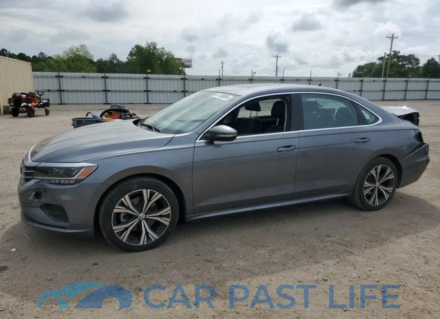 1VWSA7A37NC008235# 1