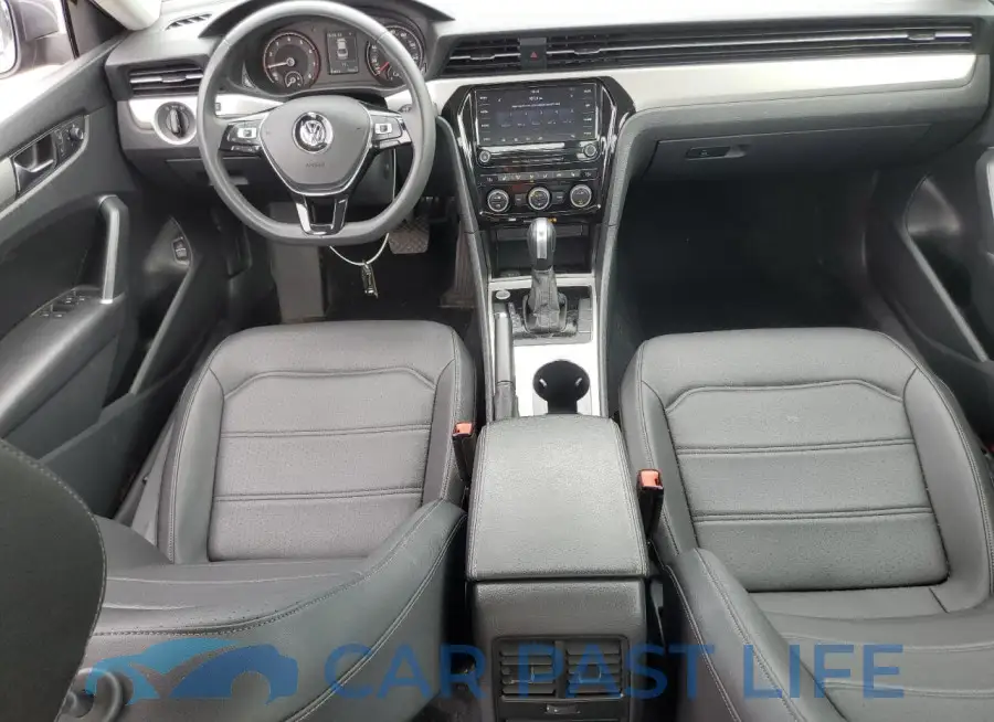1VWSA7A37NC008235# 8