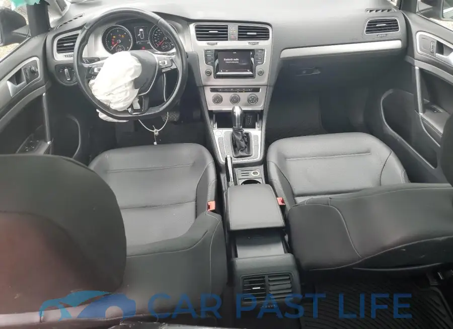 3VWCA7AU2FM504654# 8