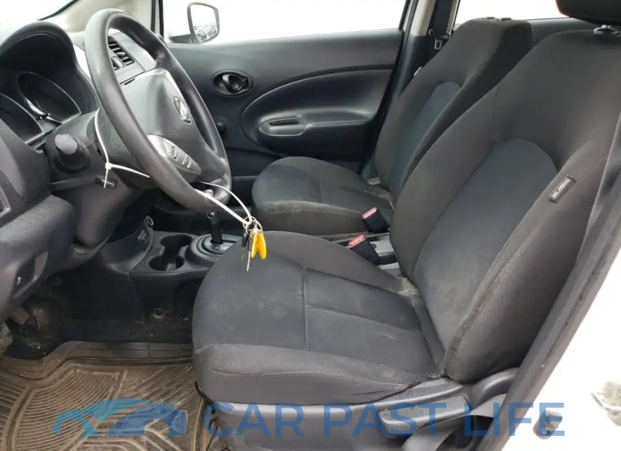 3N1CE2CP8KL361990# 7
