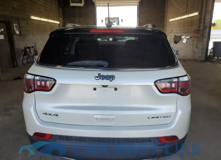 3C4NJDCB5JT153520# 6