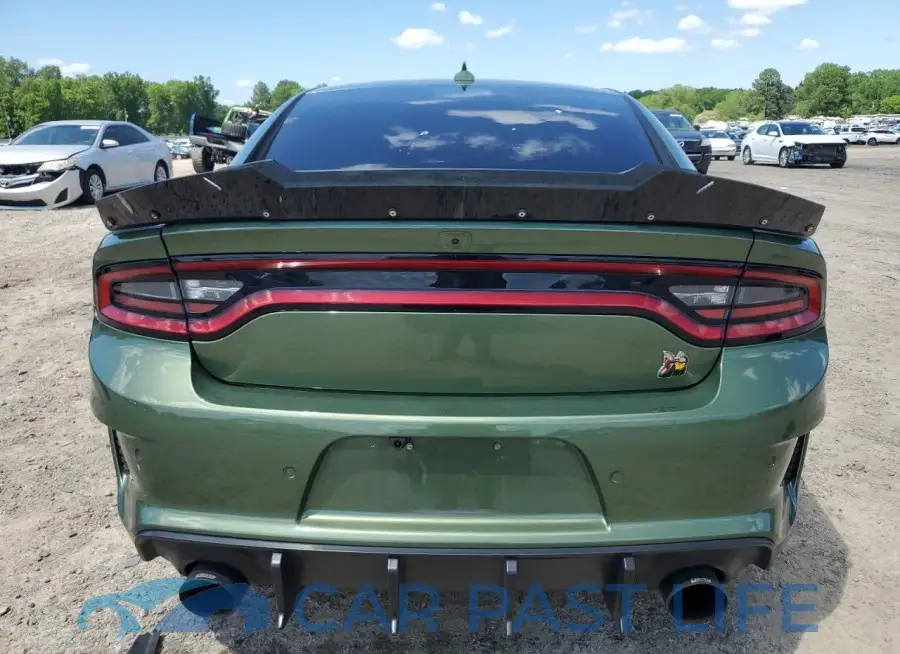 2C3CDXGJ7PH622825# 6