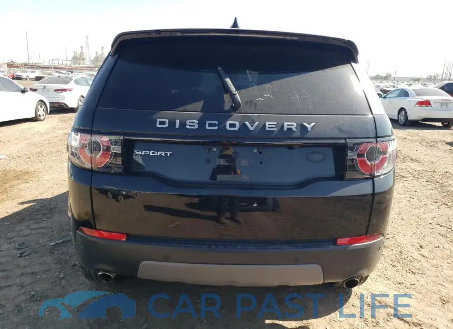 SALCP2RX5JH769092# 6