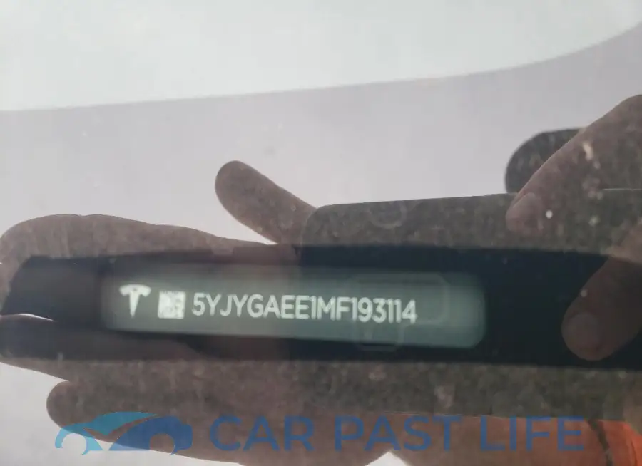 5YJYGAEE1MF193114# 12