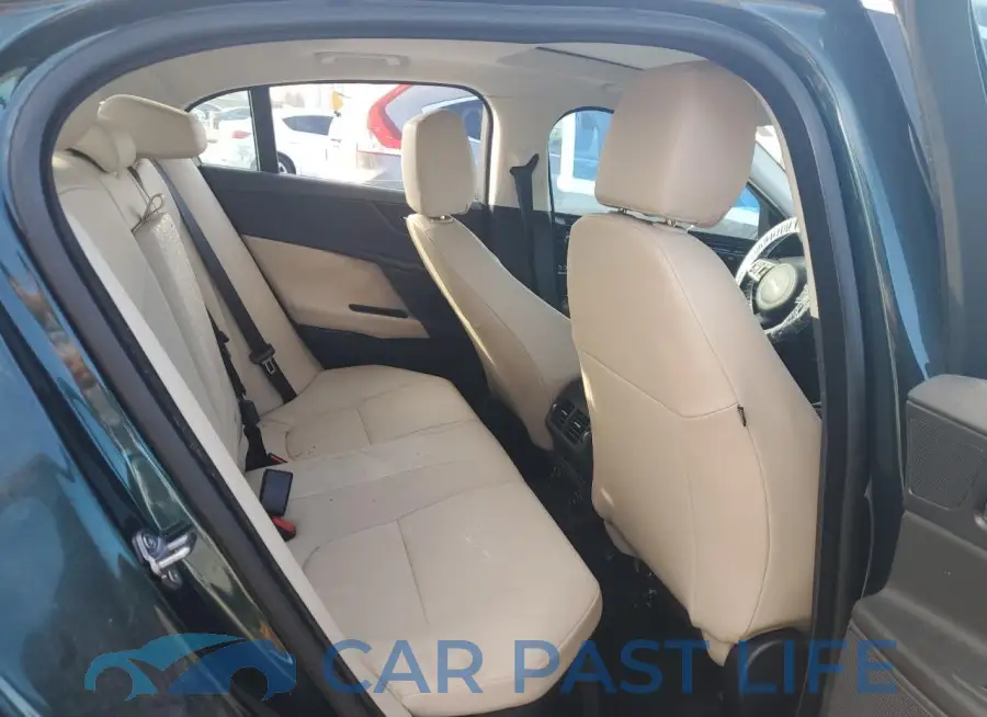 SAJAD4BG1HA966942# 10