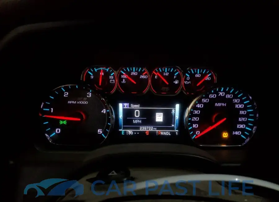 1GC1KWEY7HF140880# 9