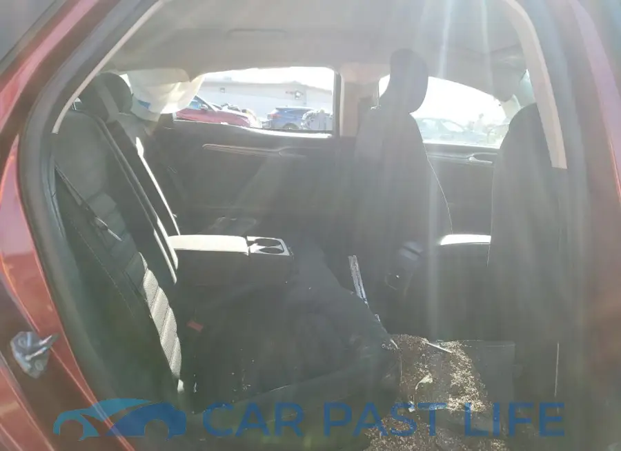 3FA6P0HD1HR365446# 10