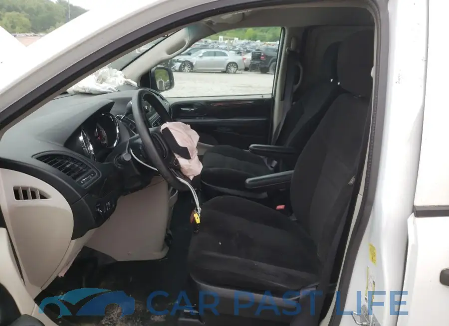 2C4JRGAG3FR682241# 7
