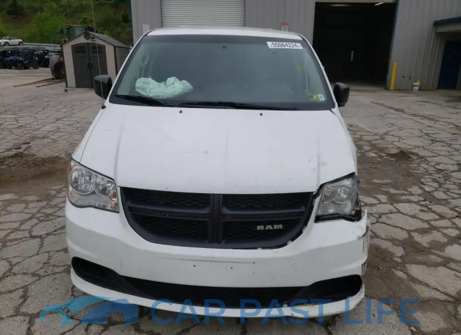 2C4JRGAG3FR682241# 5