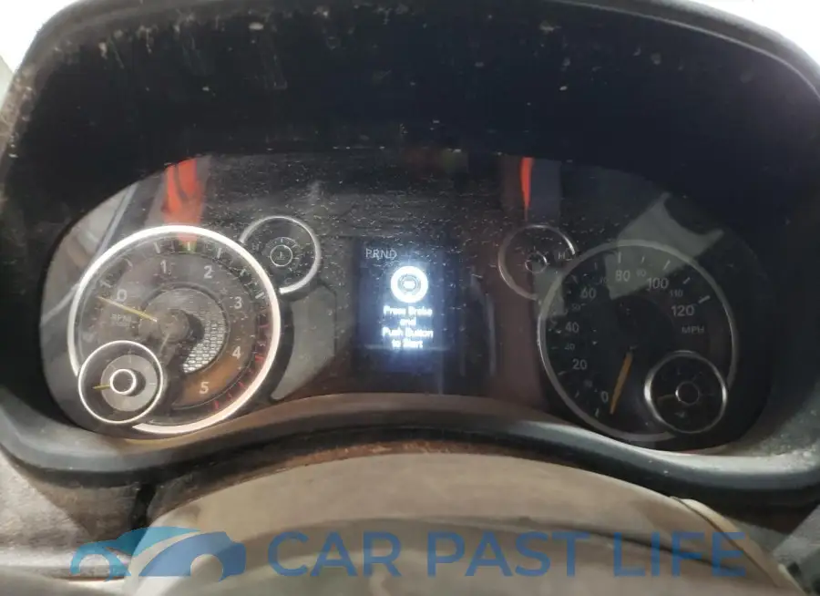 3C6UR5DL0KG650140# 9