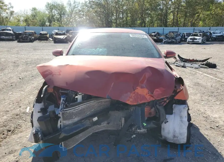 3KPF24AD0PE627604# 5