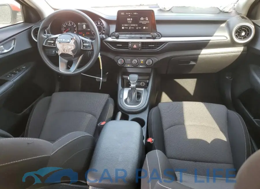 3KPF24AD0PE627604# 8