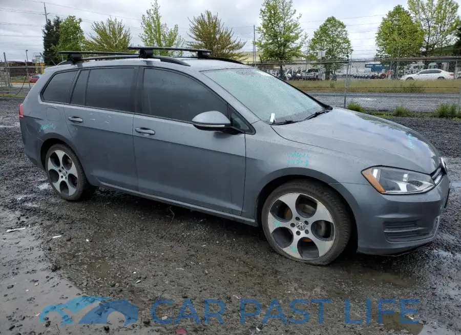 3VWC17AU6GM505999# 4