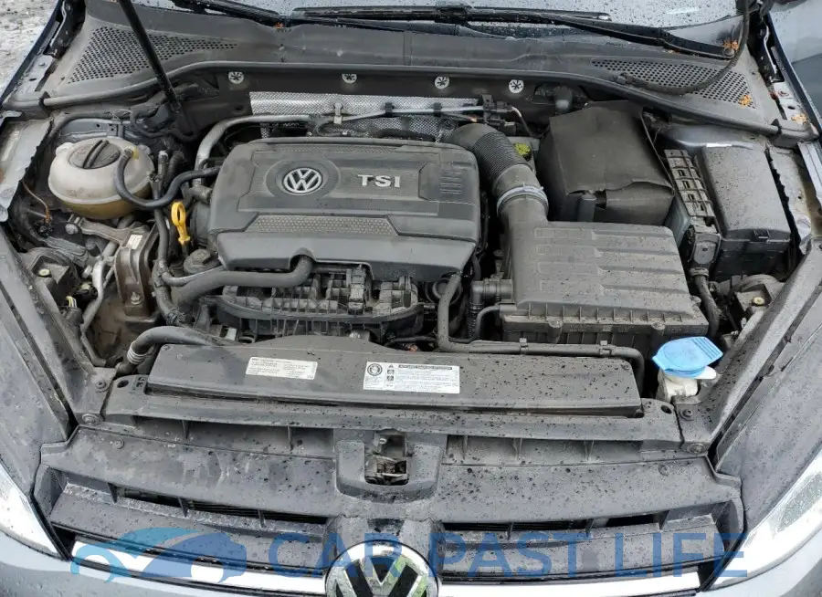 3VWC17AU6GM505999# 11