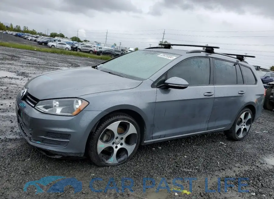 3VWC17AU6GM505999# 1